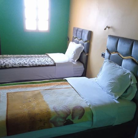 Riad Atlas Imnane Imlil (Atlas Mountains) Exterior foto