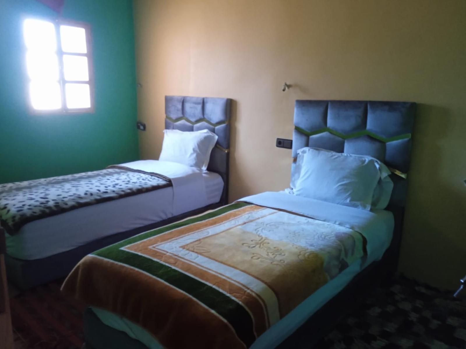 Riad Atlas Imnane Imlil (Atlas Mountains) Exterior foto