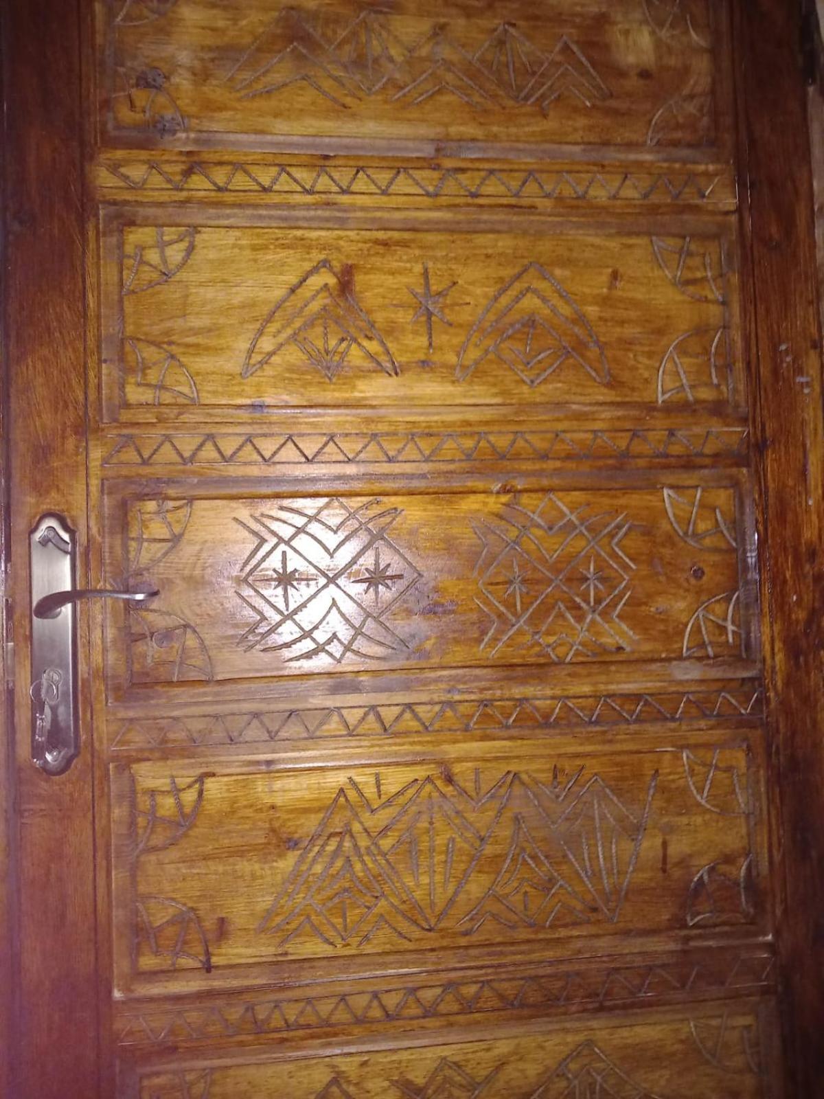 Riad Atlas Imnane Imlil (Atlas Mountains) Exterior foto