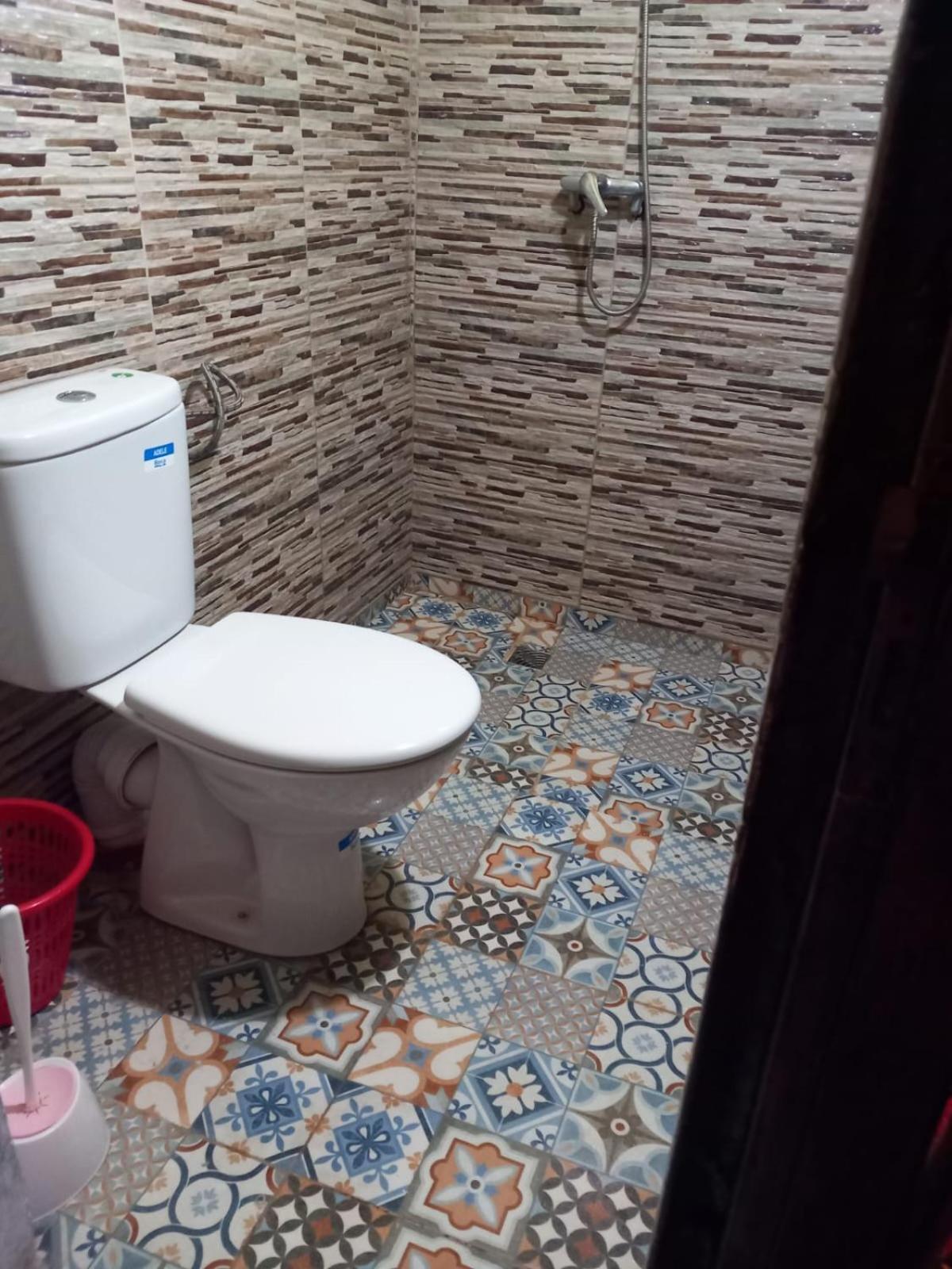 Riad Atlas Imnane Imlil (Atlas Mountains) Quarto foto