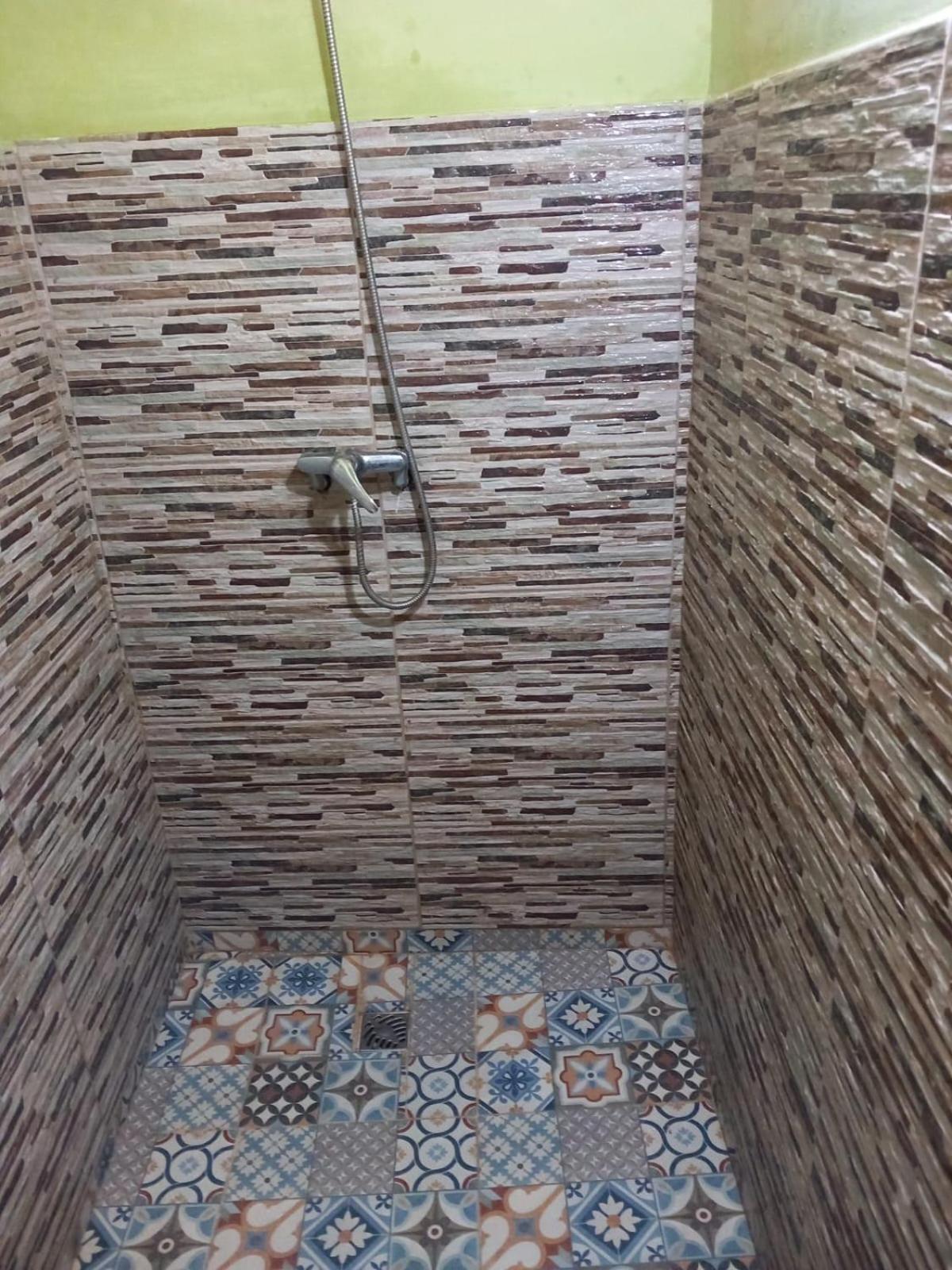 Riad Atlas Imnane Imlil (Atlas Mountains) Quarto foto