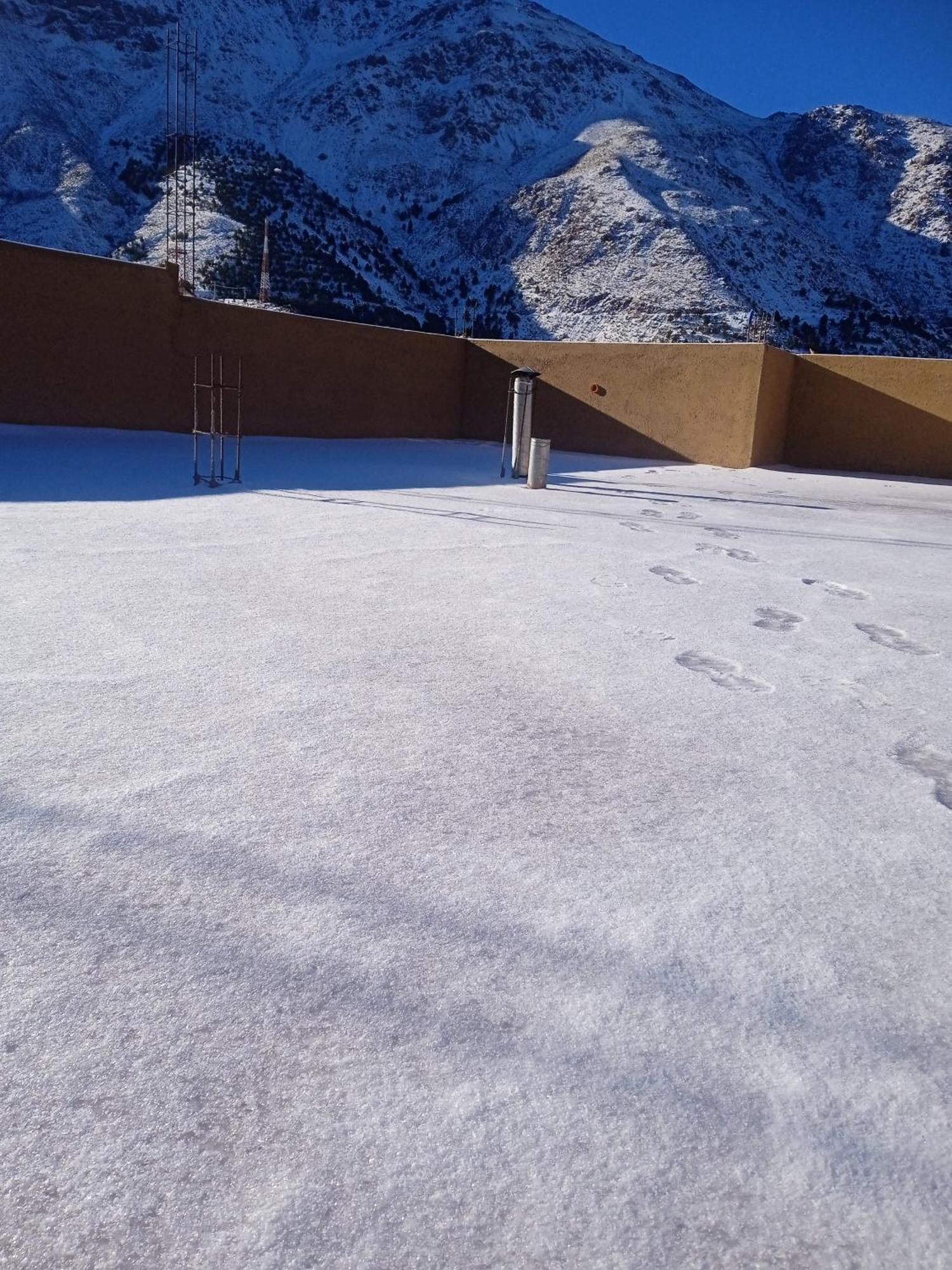 Riad Atlas Imnane Imlil (Atlas Mountains) Quarto foto